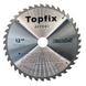 Пильний диск по дереву Topfix 300&times;32&times;40T topfix-529 фото
