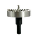 Коронка по металу Topfix HSS 55 мм (№93) topfix-172 фото