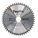 Пильний диск по дереву Topfix 200&times;32&times;48T topfix-507 фото